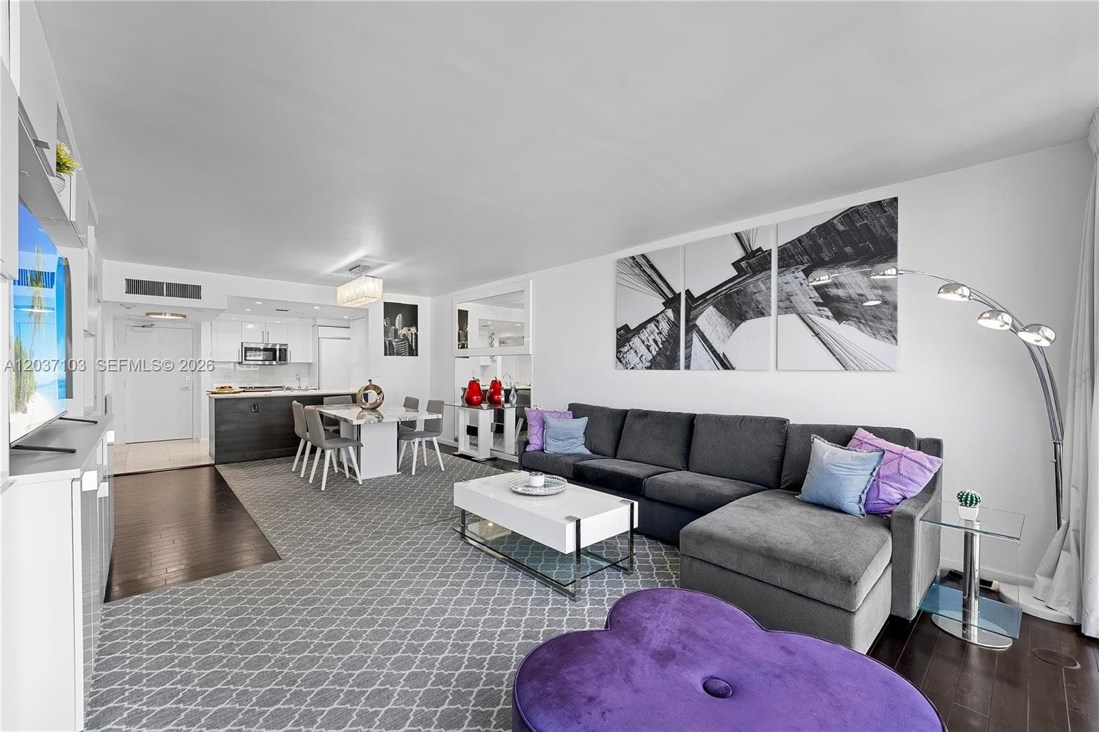 10275 Collins Ave # 807, Bal Harbour FL 33154 photo 3