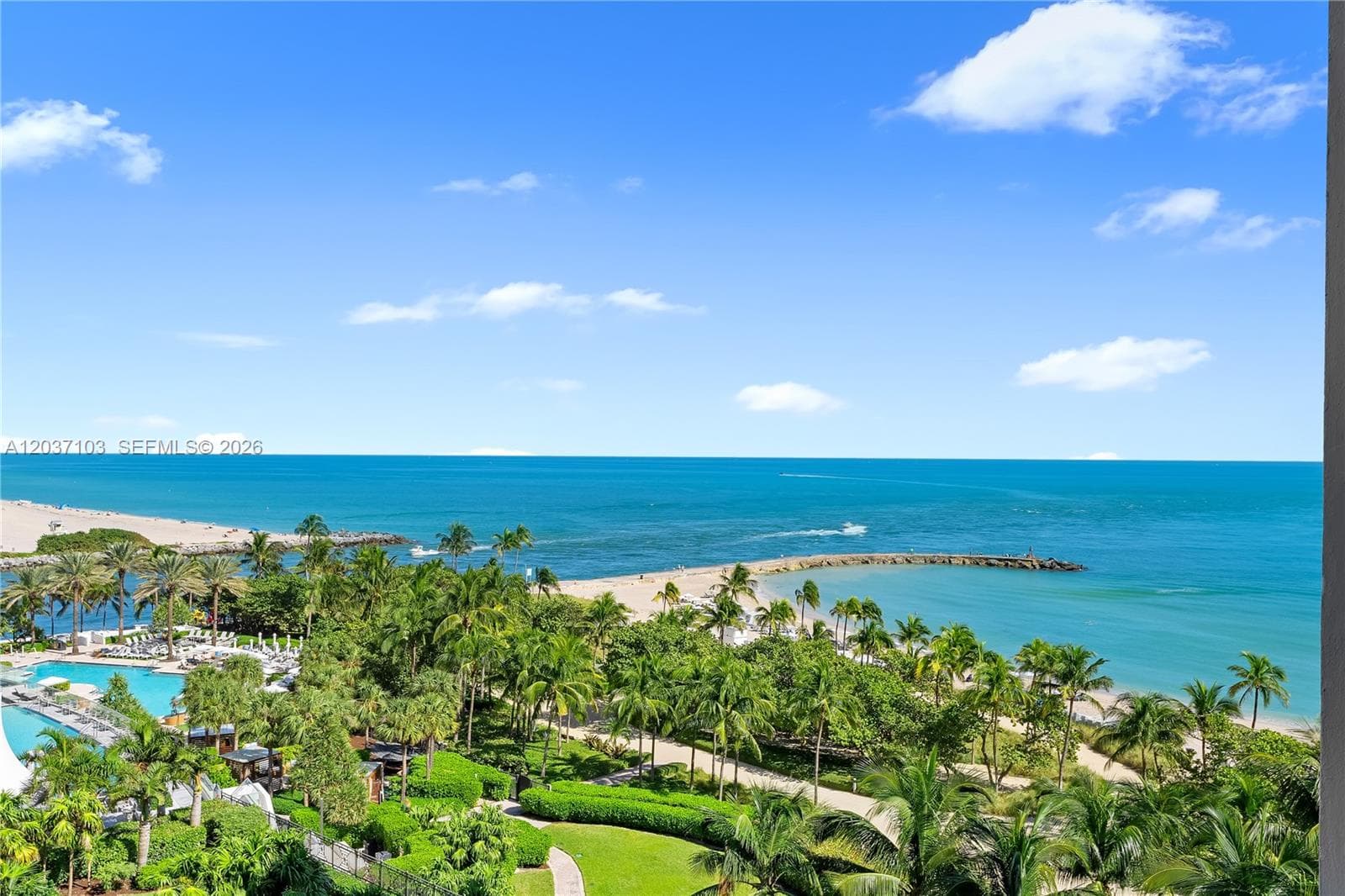 10275 Collins Ave # 807, Bal Harbour FL 33154 photo 5
