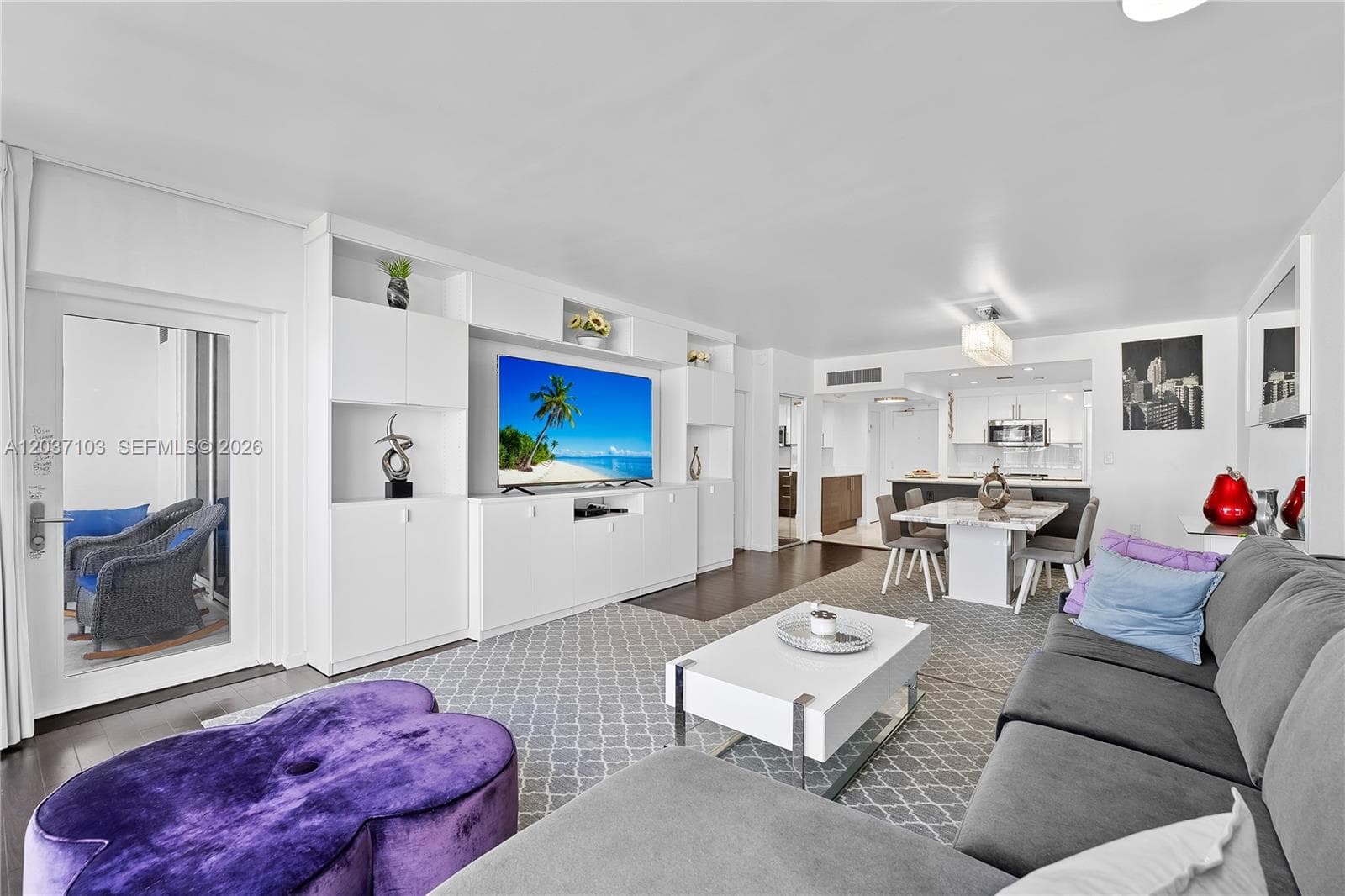 10275 Collins Ave # 807, Bal Harbour FL 33154 photo 4