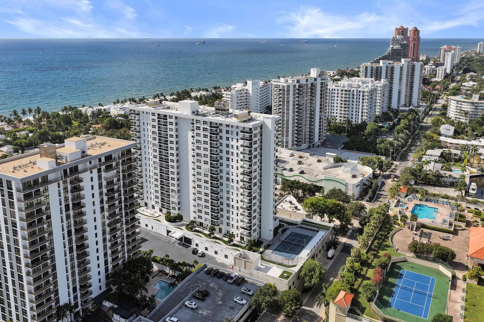 3015 N Ocean Boulevard # 3d, Fort Lauderdale FL 33308 photo 5