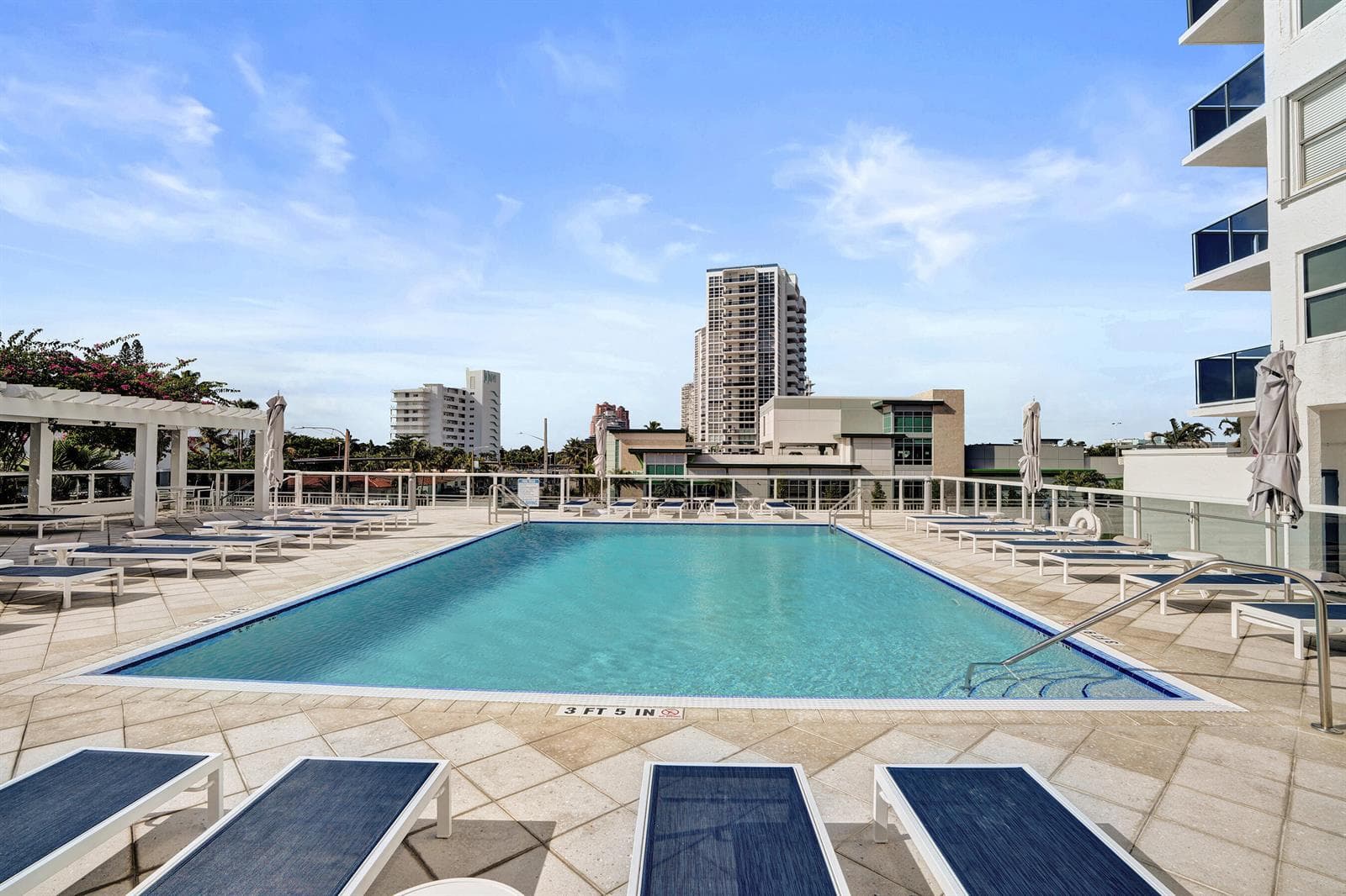 3015 N Ocean Boulevard # 3d, Fort Lauderdale FL 33308 photo 4