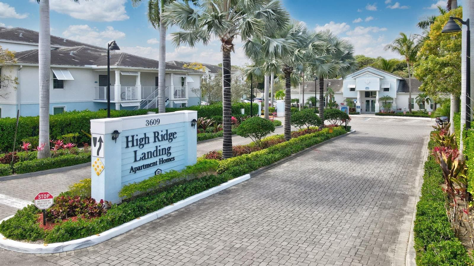 3603 High Ridge Way # 302, Boynton Beach FL 33426 photo 3