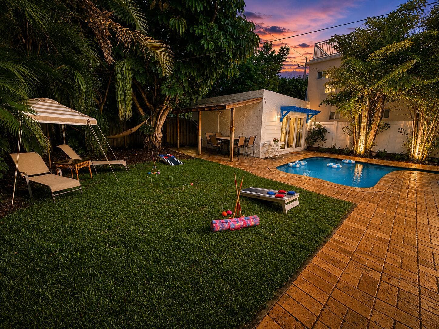 1415 NE 4th Place, Fort Lauderdale FL 33301 photo 2