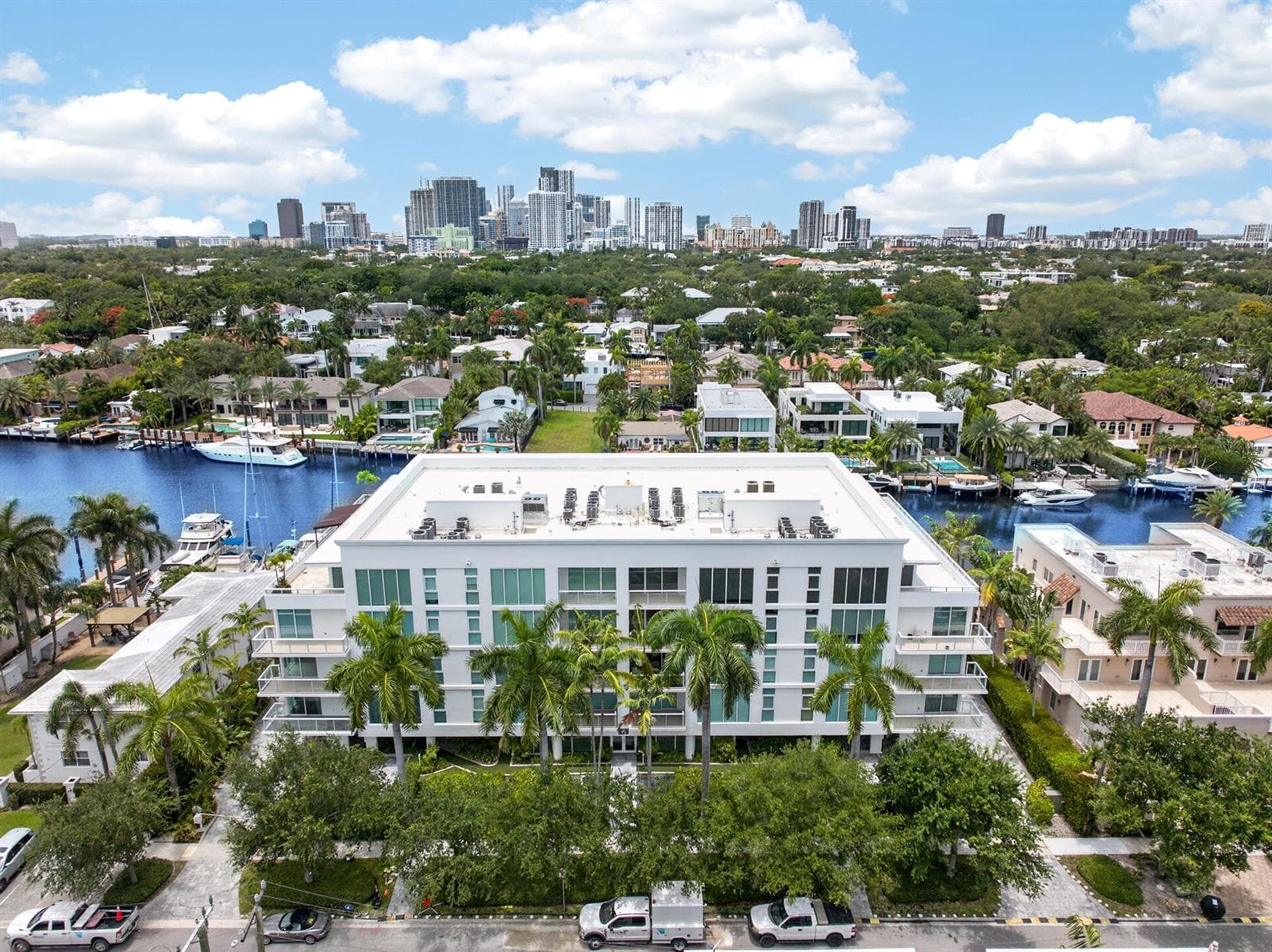 45 Hendricks Isle # 403, Fort Lauderdale FL 33301 photo 2