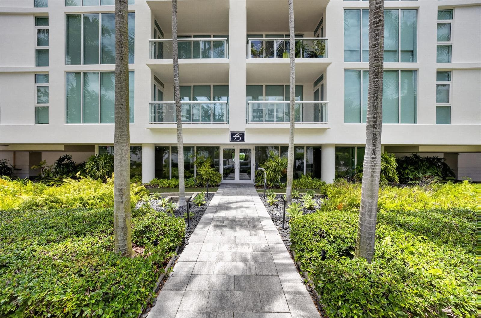 45 Hendricks Isle # 403, Fort Lauderdale FL 33301 photo 3