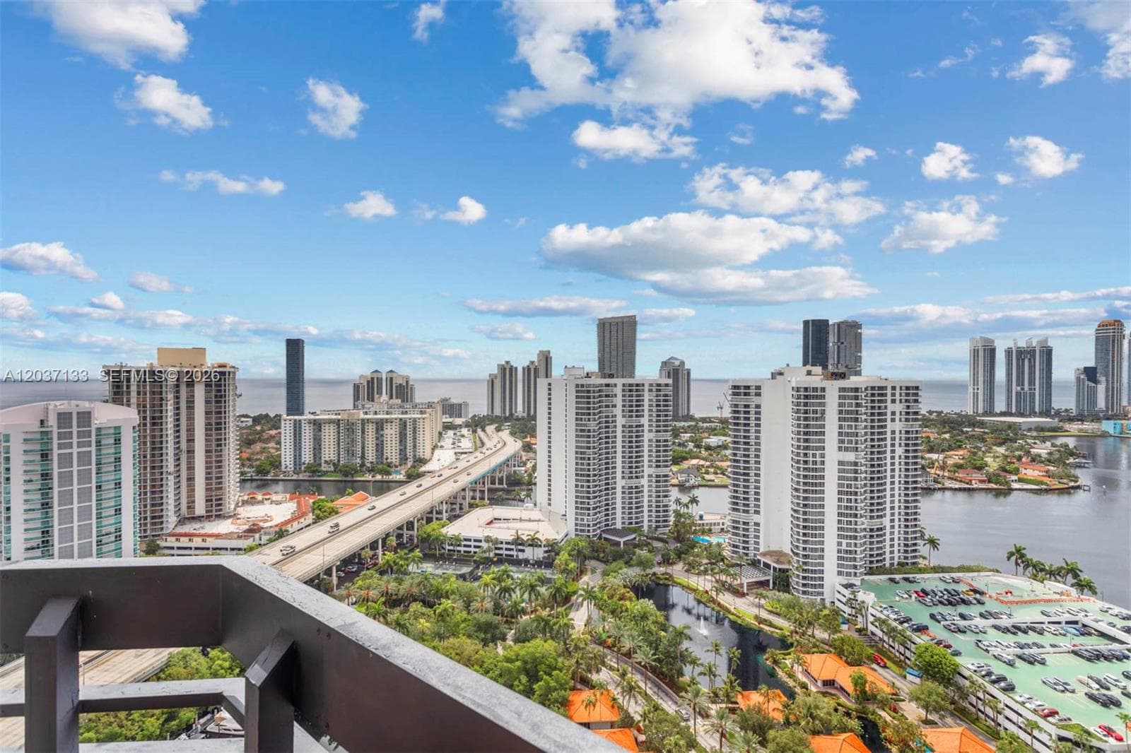 3500 Mystic Pointe Dr # 3307, Aventura FL 33180 photo 3