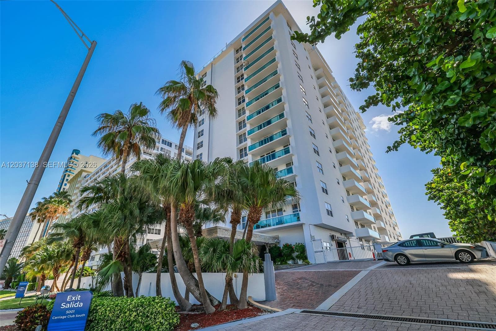 5001 Collins Ave # 6E, Miami Beach FL 33140 photo 2