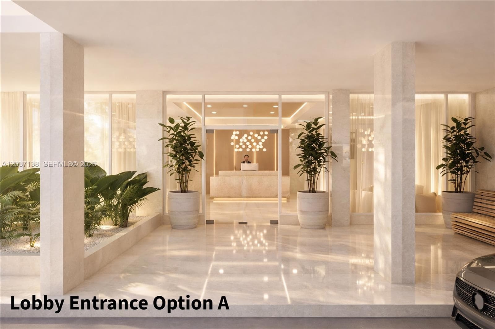 5001 Collins Ave # 6E, Miami Beach FL 33140 photo 4