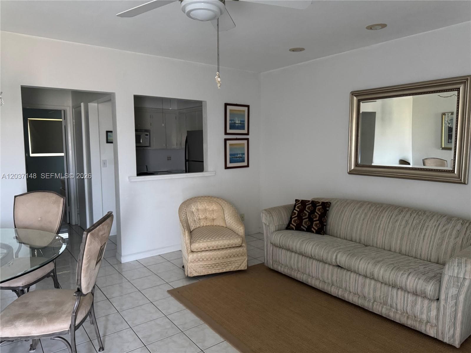 801 Atlantic Shores Blvd # 207, Hallandale Beach FL 33009 photo 3