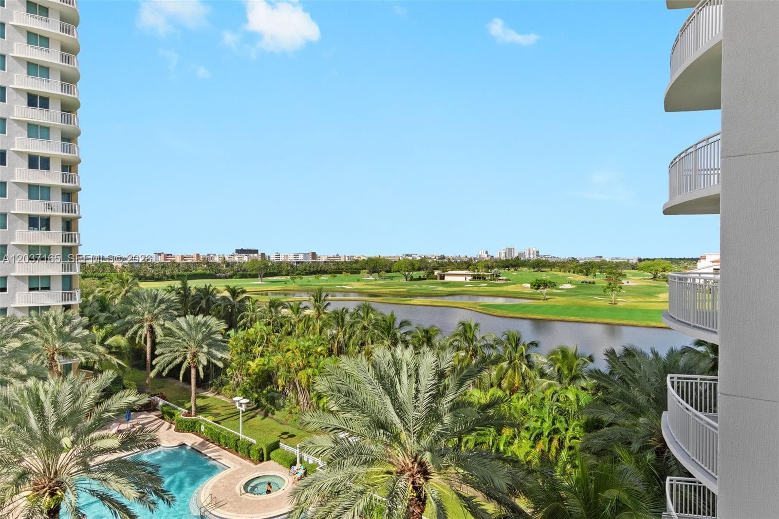 1755 E Hallandale Beach Blvd # 501E, Hallandale Beach FL 33009 photo 2