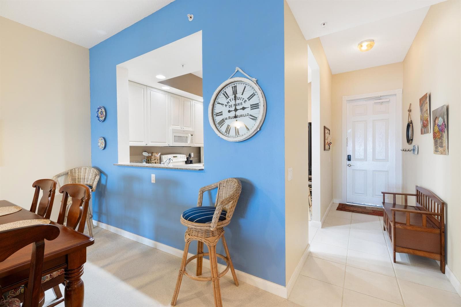 33 Harbour Isle Drive W # 201, Fort Pierce FL 34949 photo 4