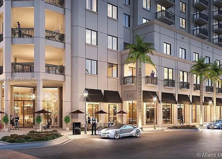 301 Altara Ave # 527, Coral Gables FL 33146 photo 5