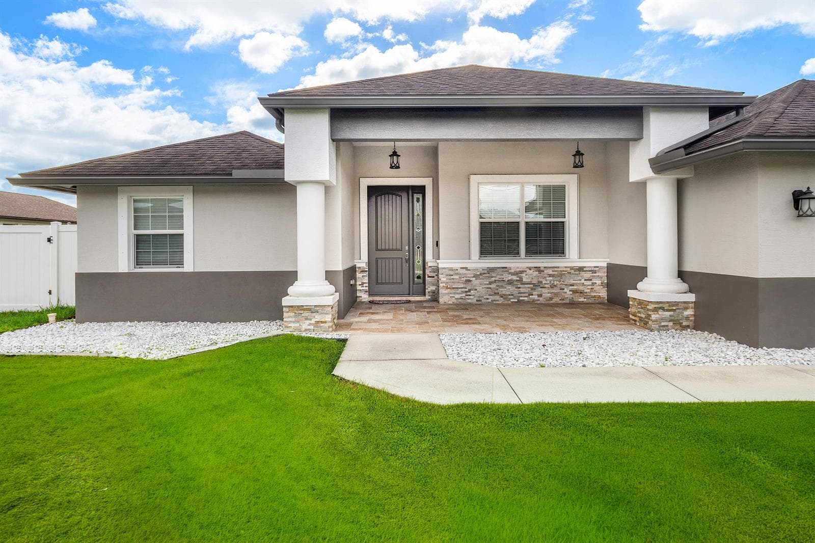 3349 SW Hill Street, Port St. Lucie FL 34953 photo 2