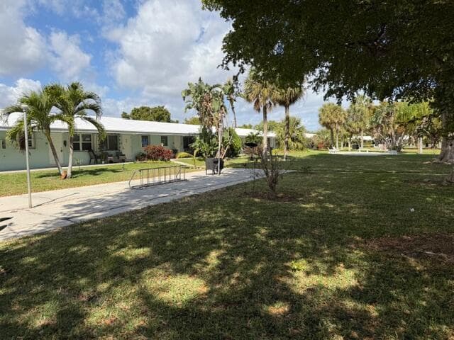3801 NE 22nd Terrace # 12, Lighthouse Point FL 33064 photo 3