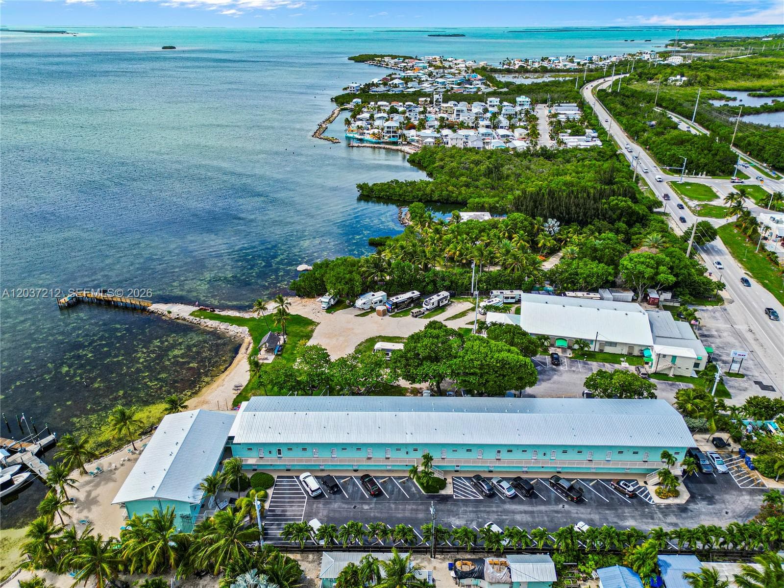 92550 Overseas Hwy # 214, Tavernier FL 33070 photo 2