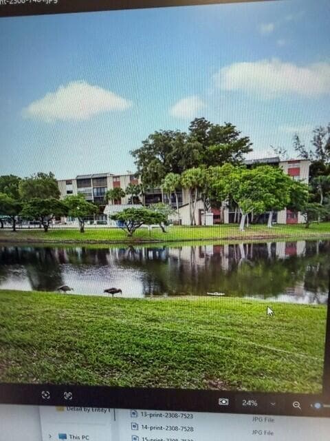 2308 S Cypress Bend Drive # 123, Pompano Beach FL 33069 photo 2