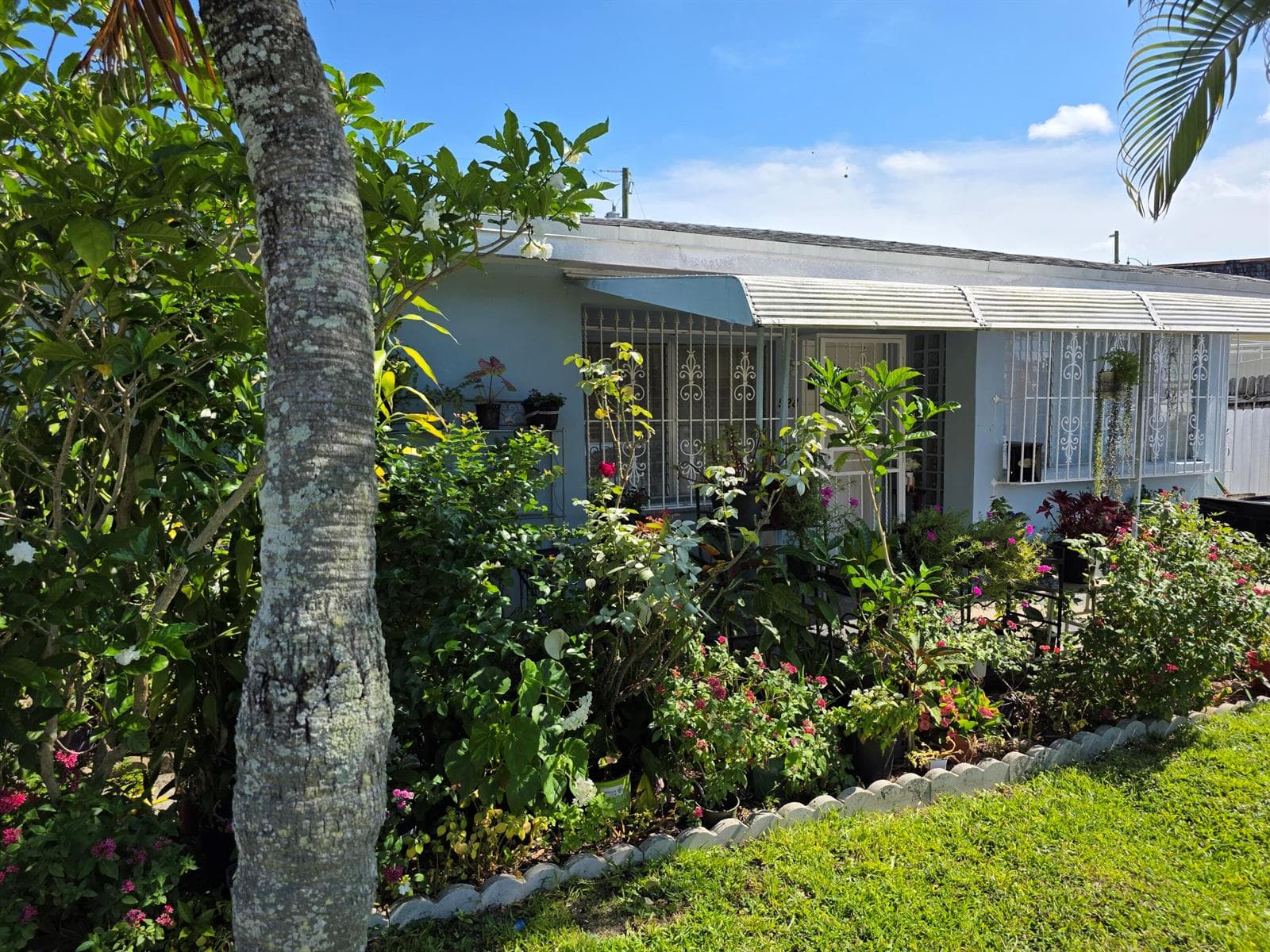 528 49th Street, West Palm Beach FL 33407 photo 2