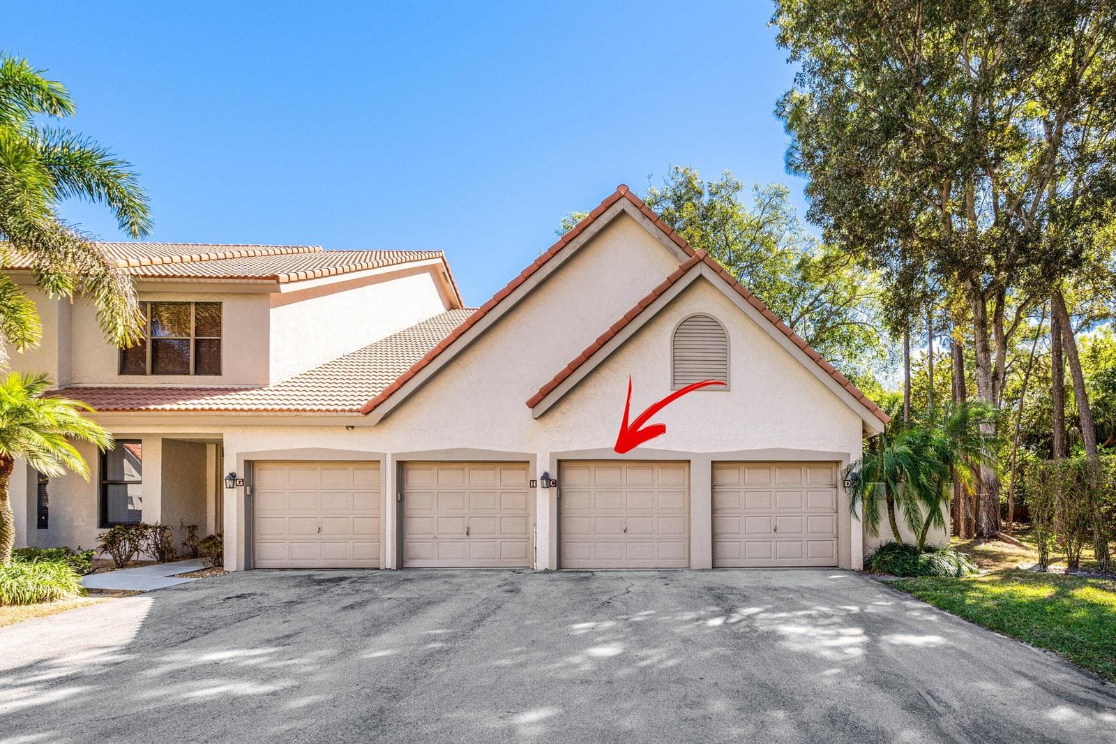 5780 Coach House Circle # C, Boca Raton FL 33486 photo 2