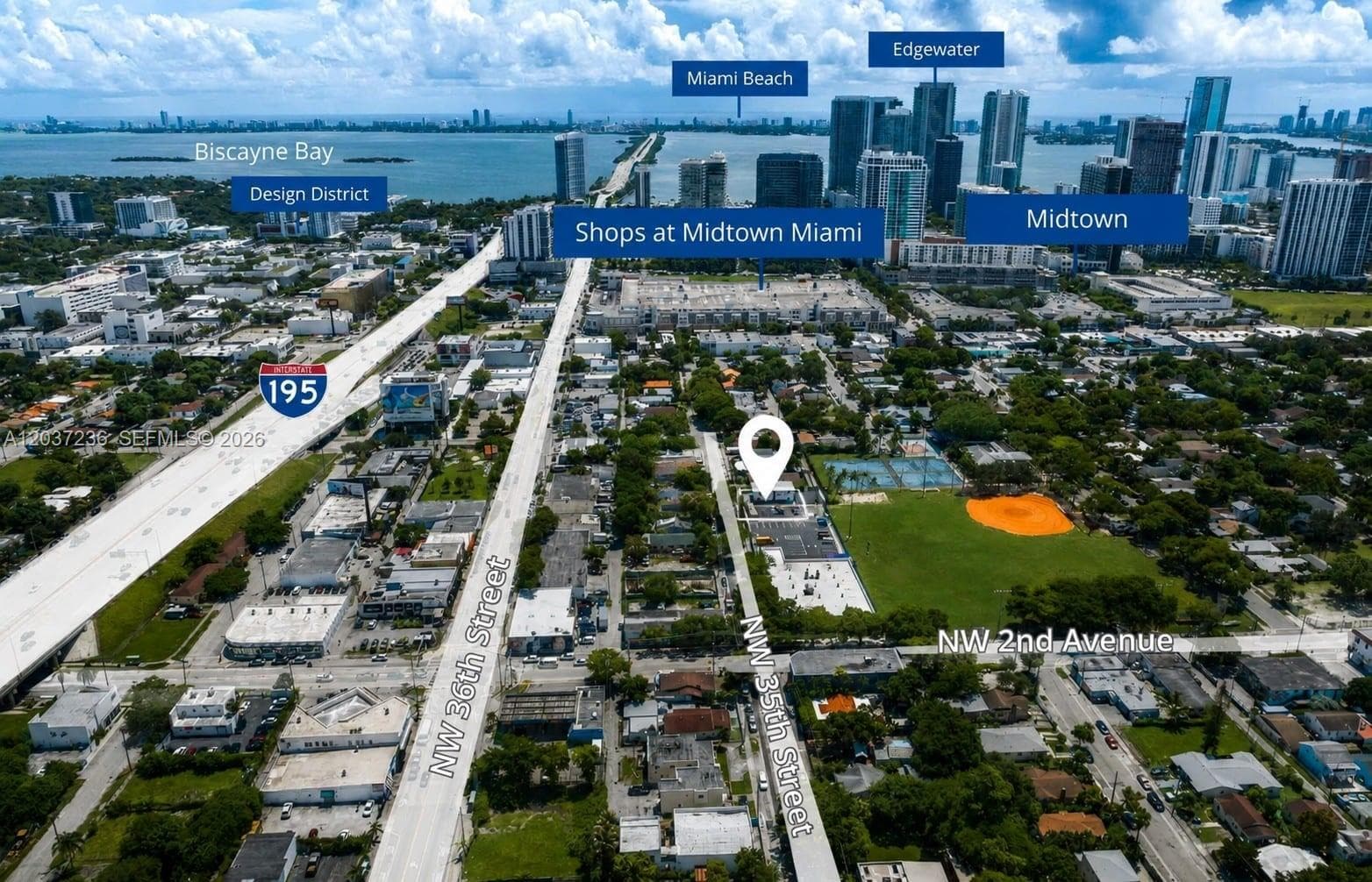 118 NW 35th St, Miami FL 33127 photo 4