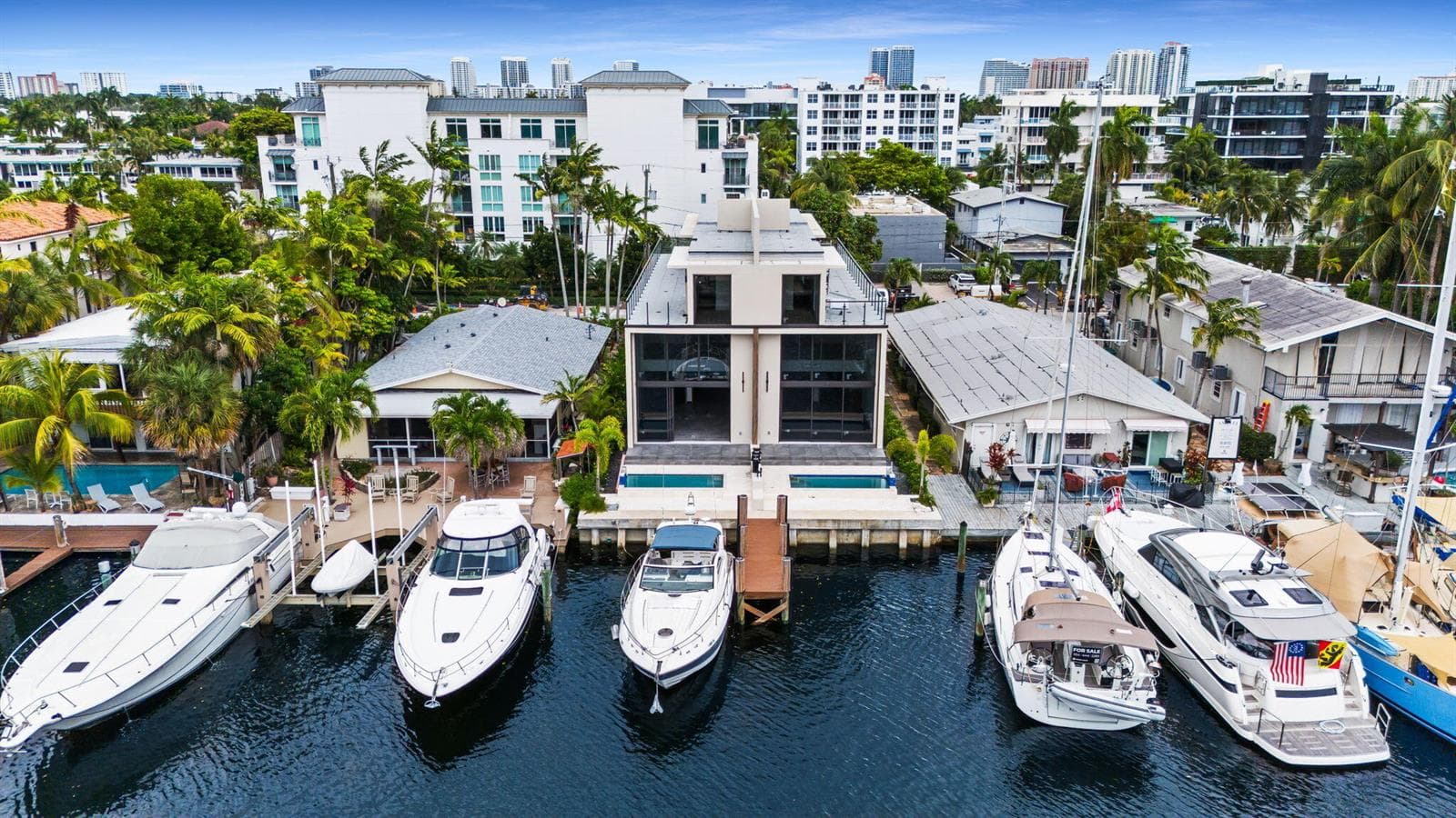 321 Hendricks Isle, Fort Lauderdale FL 33301 photo 4