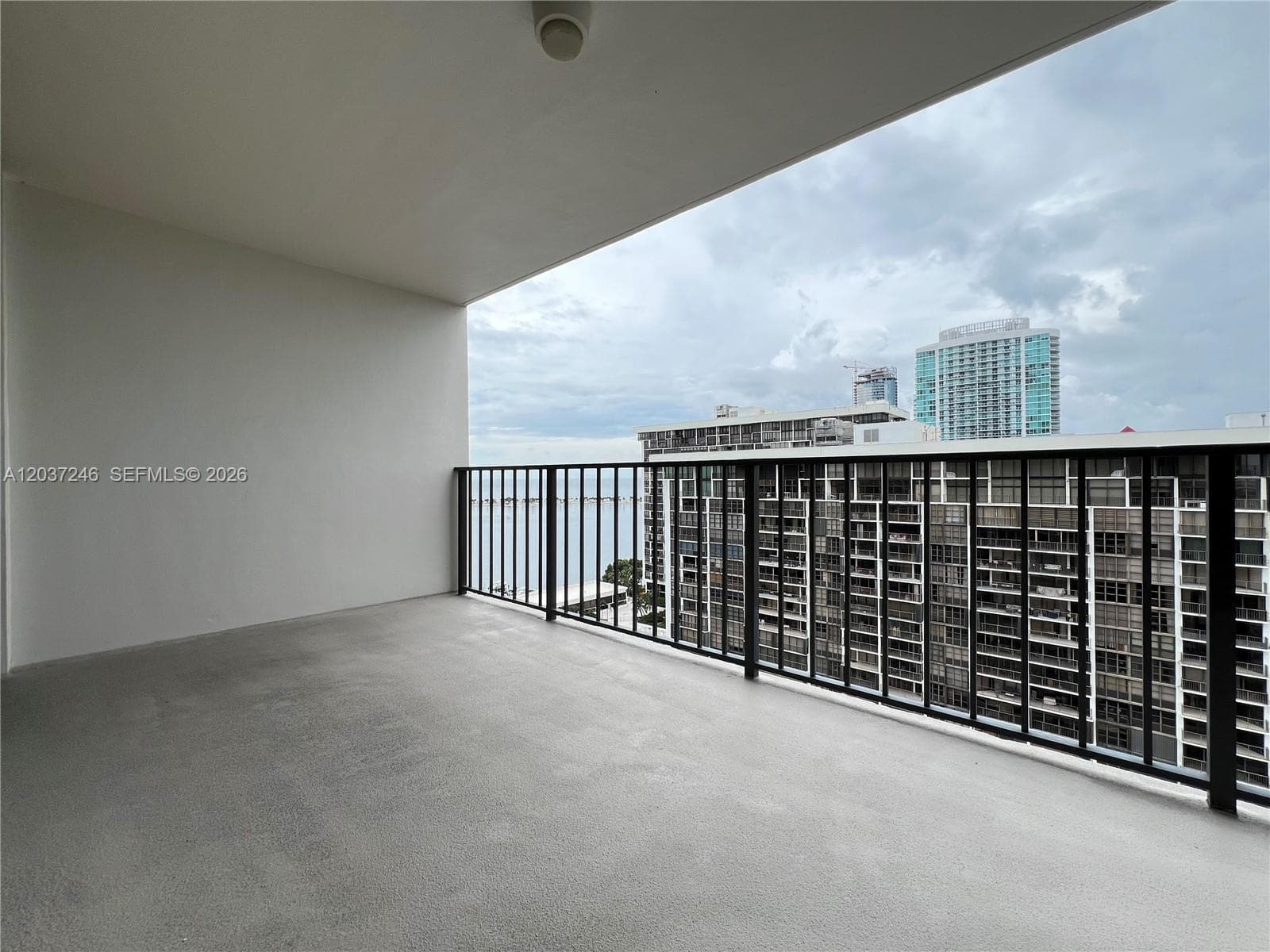 1901 Brickell Ave # B1807, Miami FL 33129 photo 2