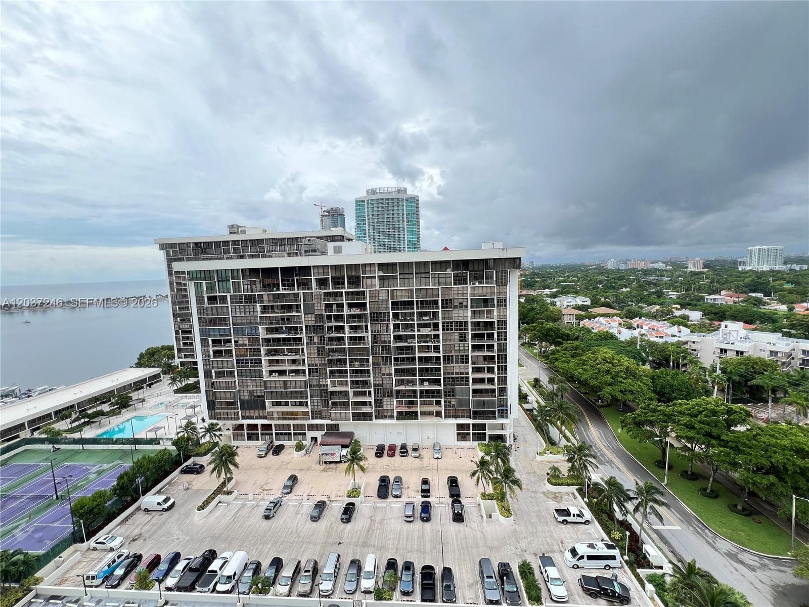 1901 Brickell Ave # B1807, Miami FL 33129 photo 3