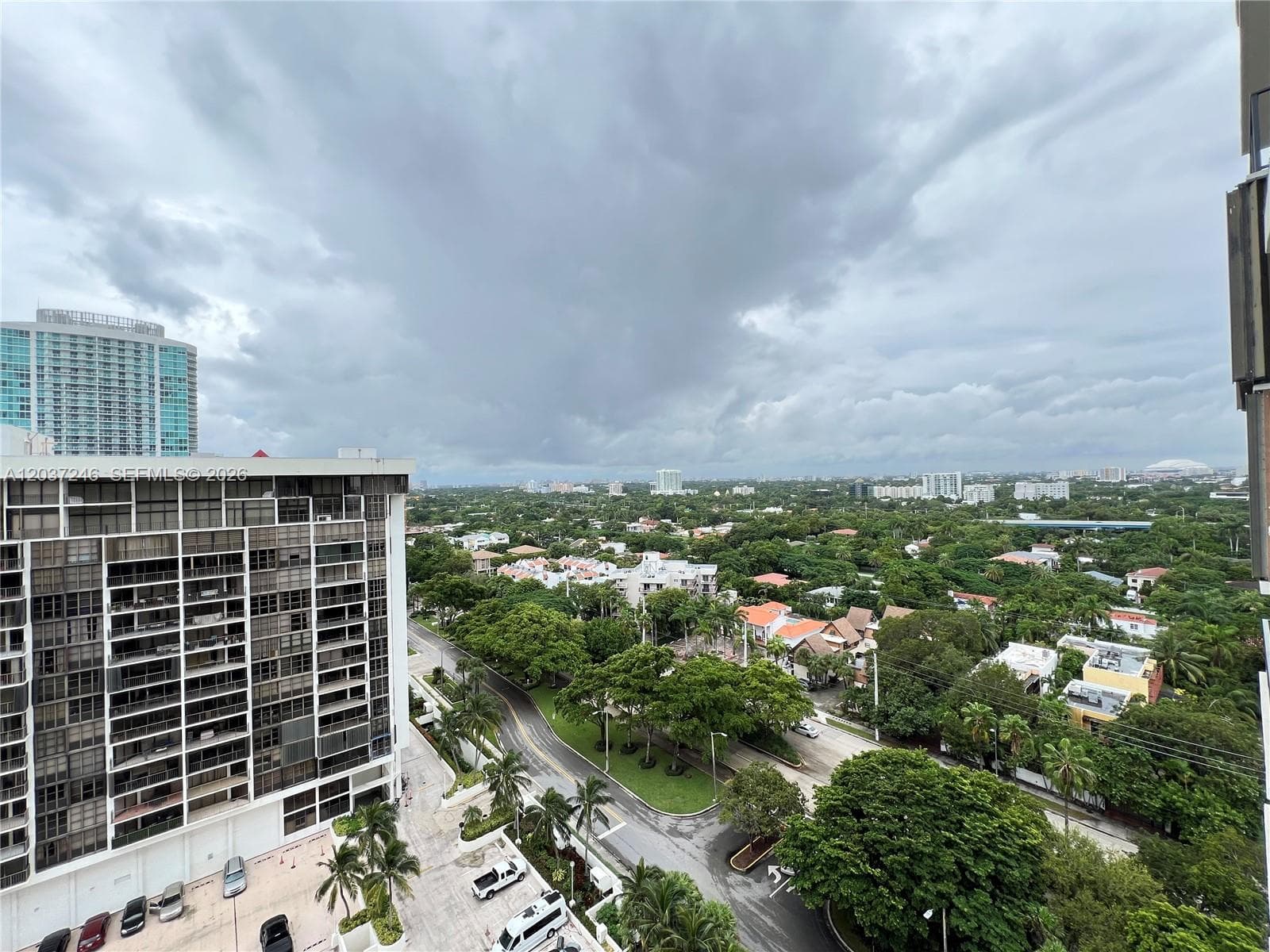 1901 Brickell Ave # B1807, Miami FL 33129 photo 4