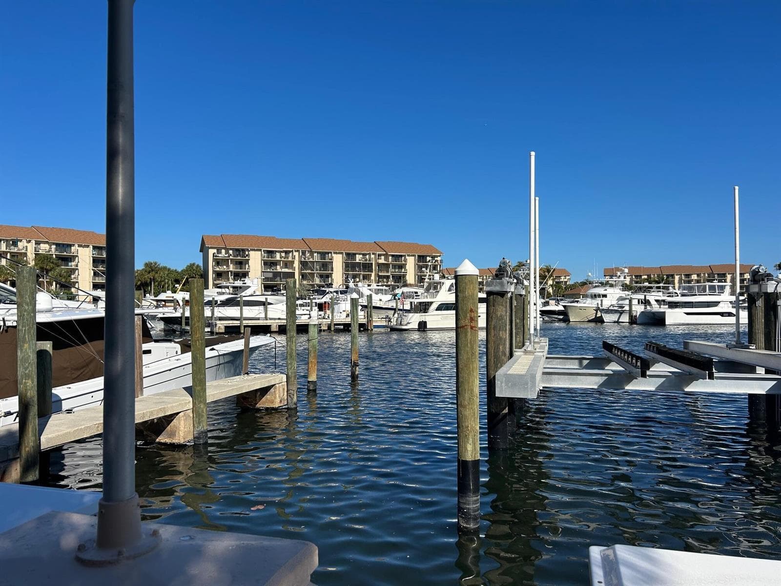 2601 Marina Isle Way # 105, Jupiter FL 33477 photo 2