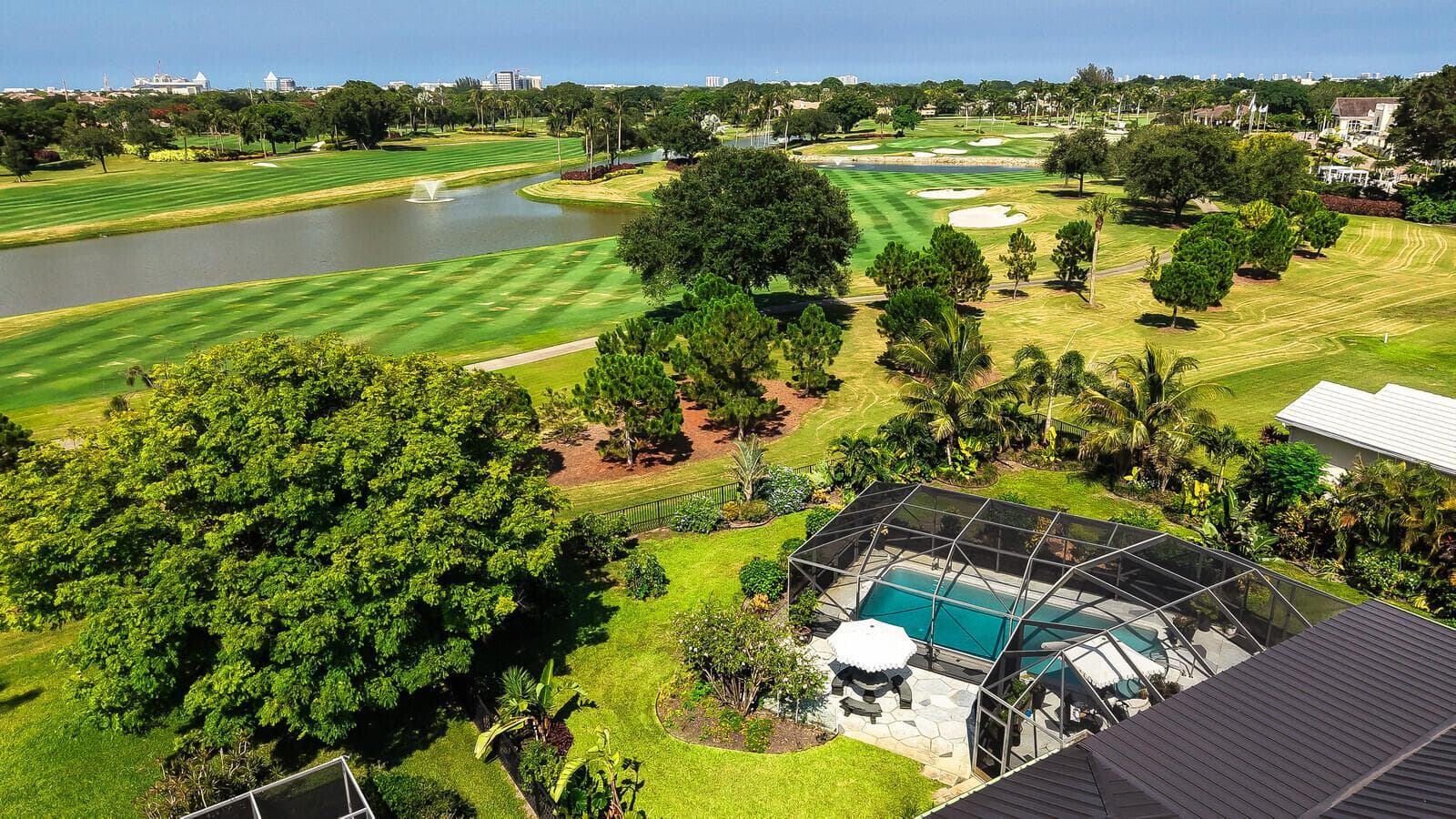 10644 Avenue Of The Pga, Palm Beach Gardens FL 33418 photo 3