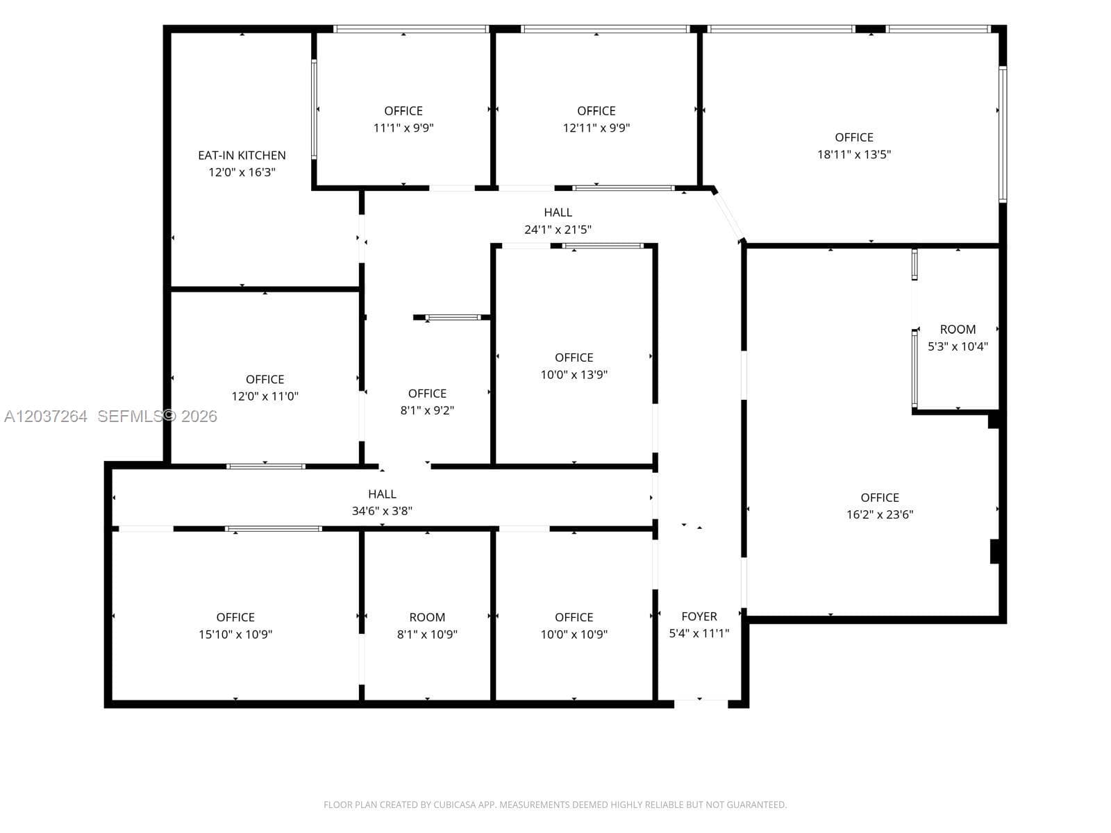6405 NW 36th St, Virginia Gardens FL 33166 photo 3