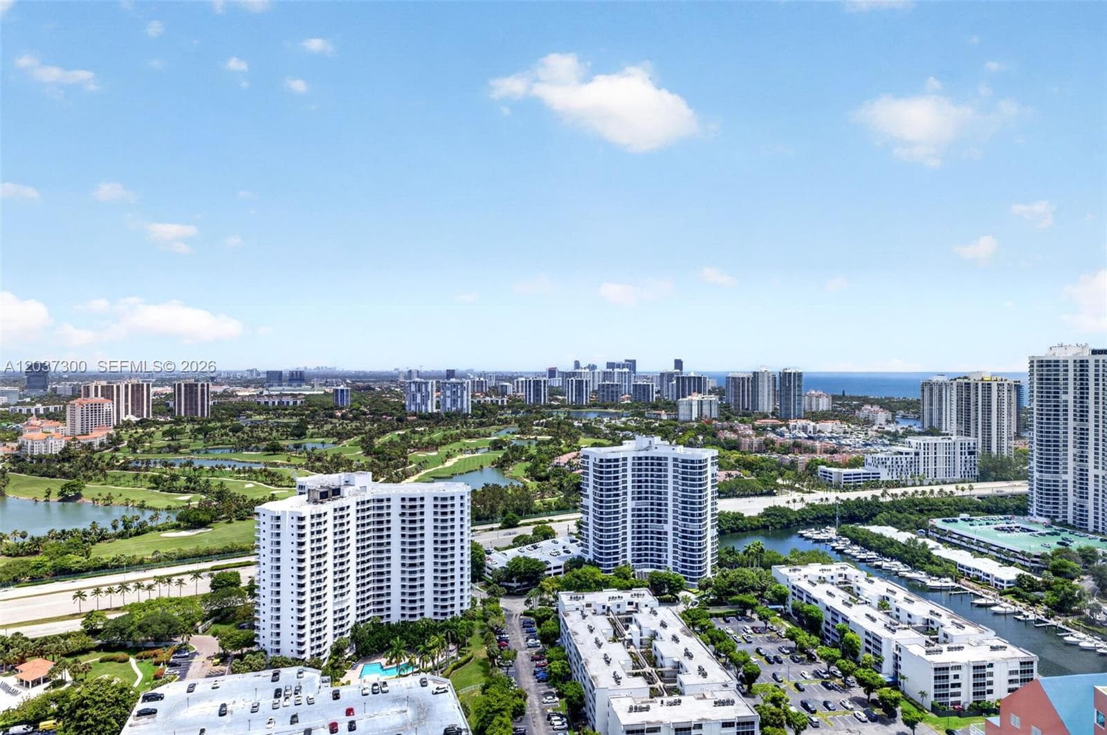 3370 Hidden Bay Dr, Aventura FL 33180 photo 5
