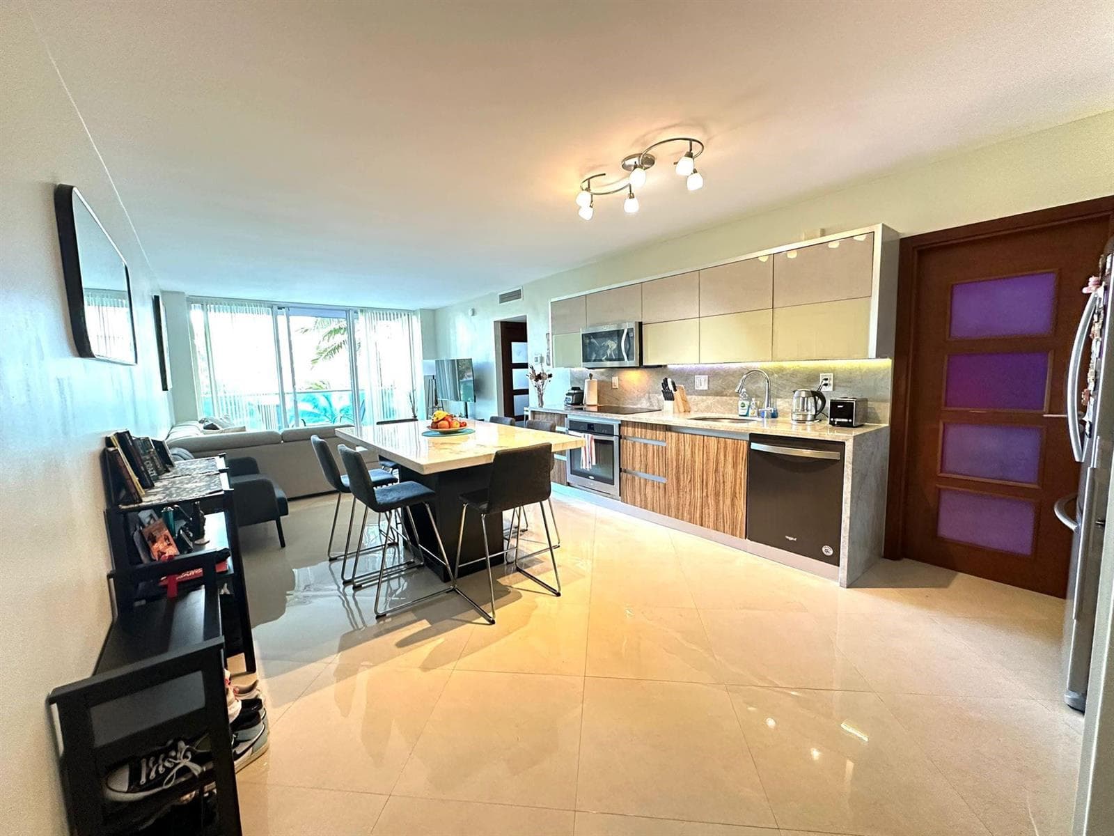 4001 S Ocean Drive # 3h, Hollywood FL 33019 photo 5