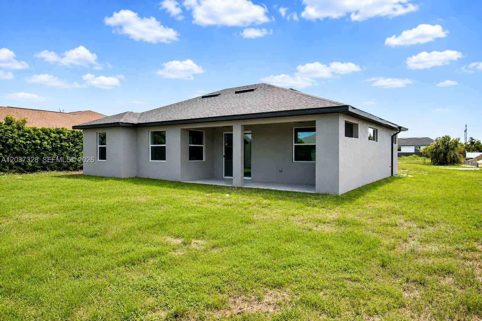 3909 16TH ST W, Lehigh Acres FL 33971 photo 3