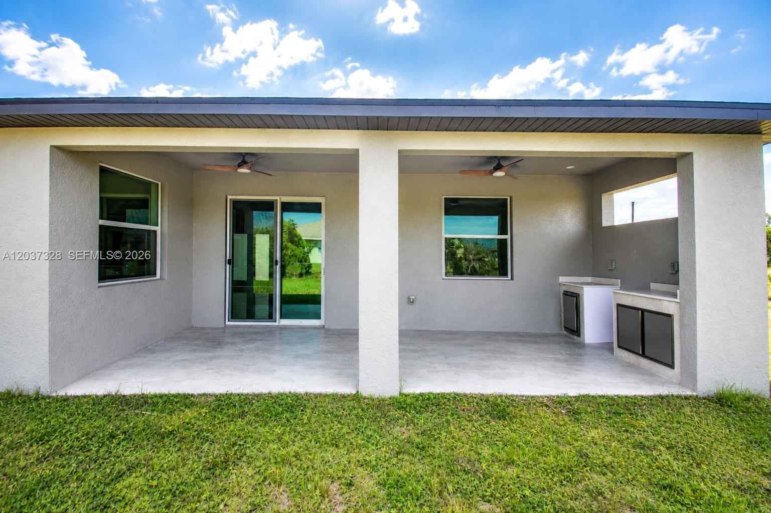 3909 16TH ST W, Lehigh Acres FL 33971 photo 5