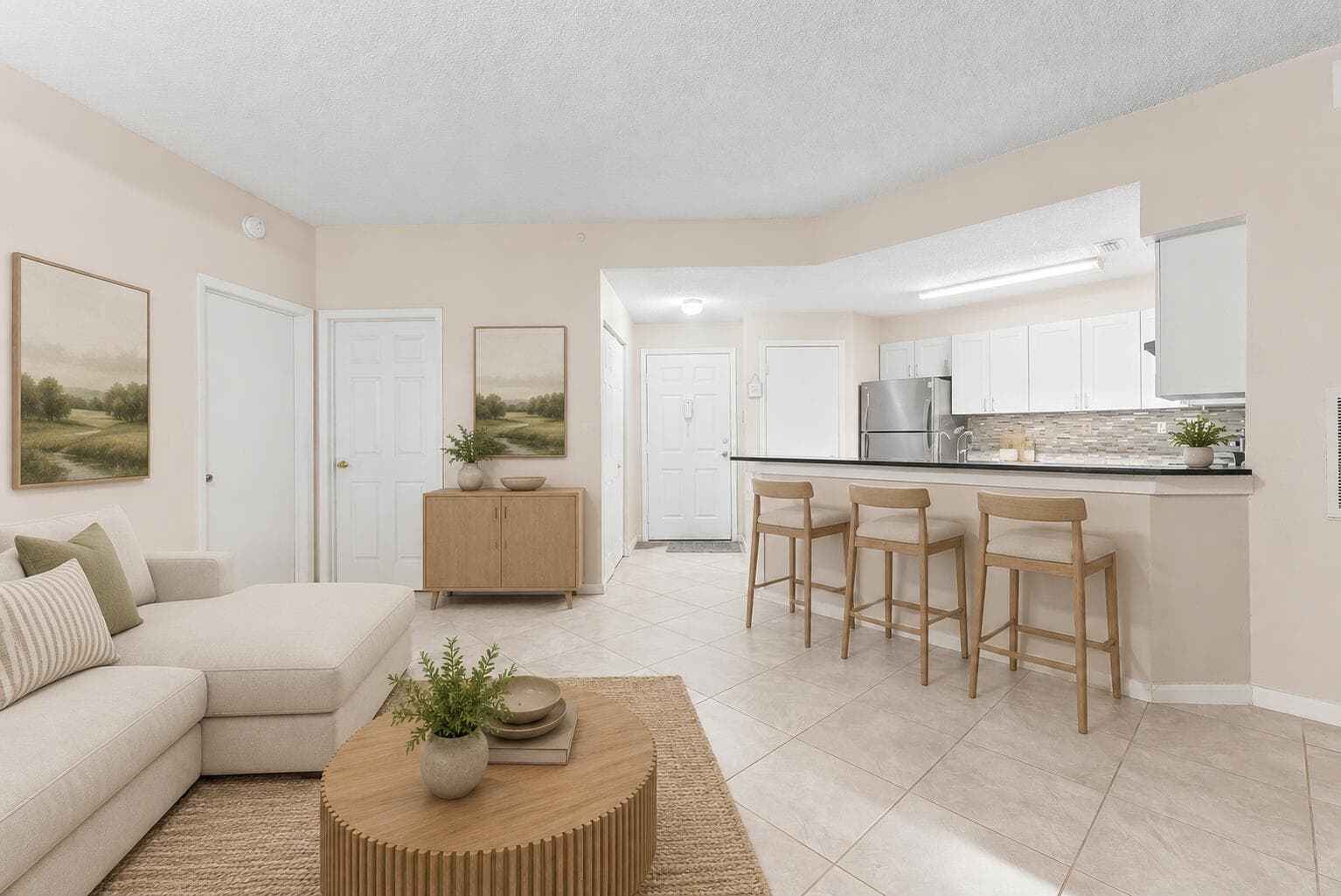 2550 SW 18th Terrace # 2103, Fort Lauderdale FL 33315 photo 3