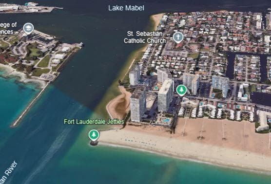 2200 S Ocean Lane # 205, Fort Lauderdale FL 33316 photo 4
