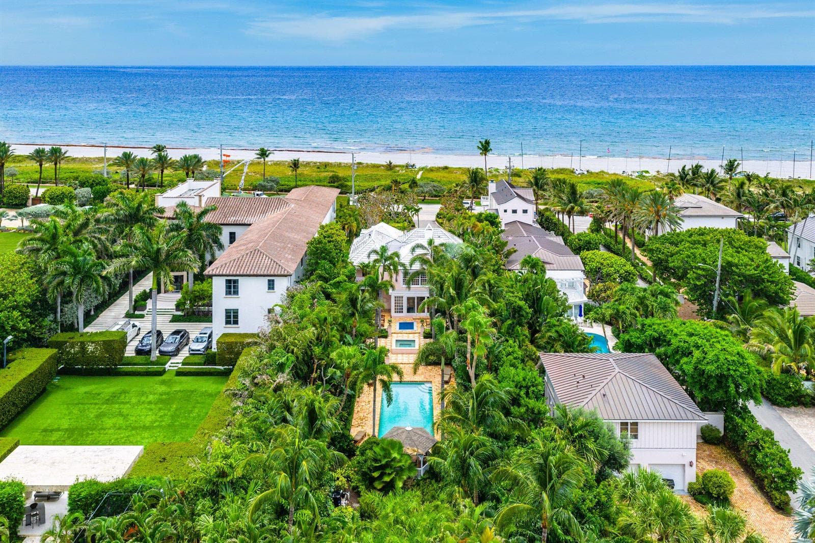 406 N Ocean Boulevard, Delray Beach FL 33483 photo 3