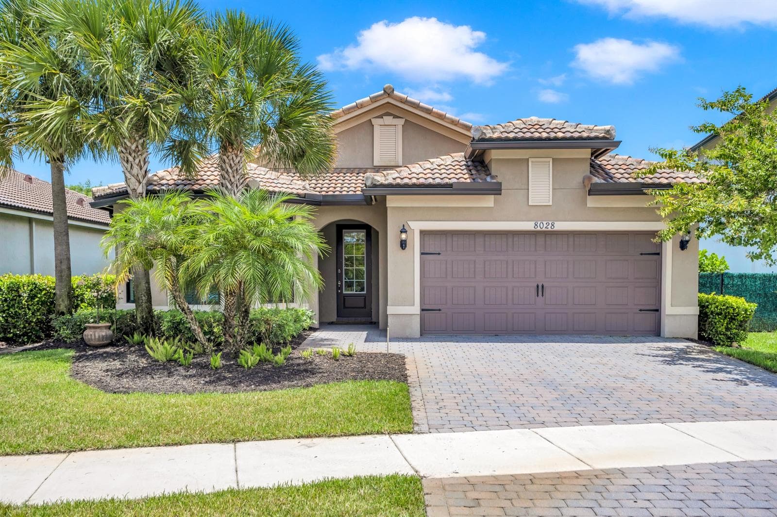 8028 NW 78th Street, Tamarac FL 33321