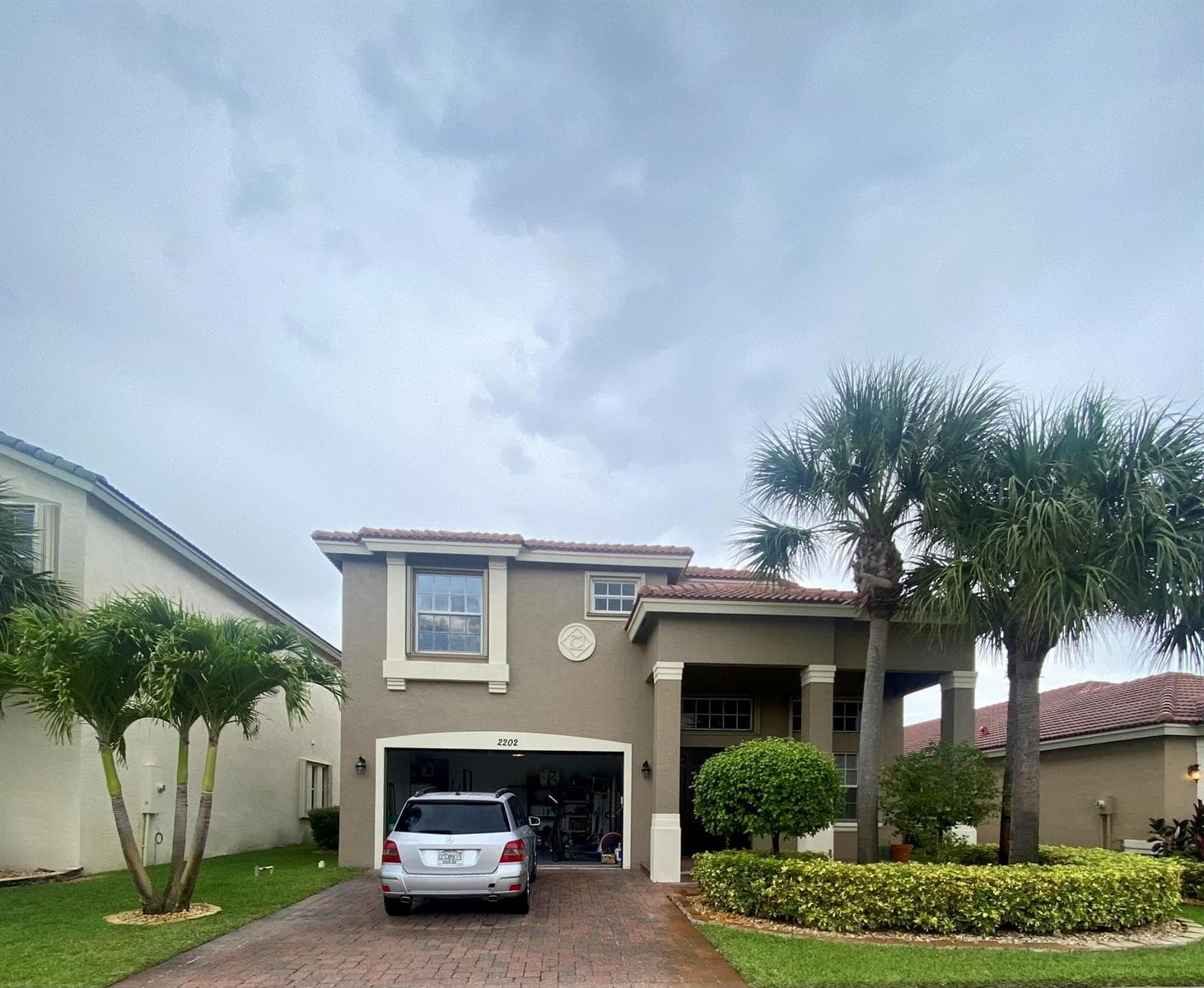2202 SW Newport Isles Boulevard, Port St. Lucie FL 34953 photo 2