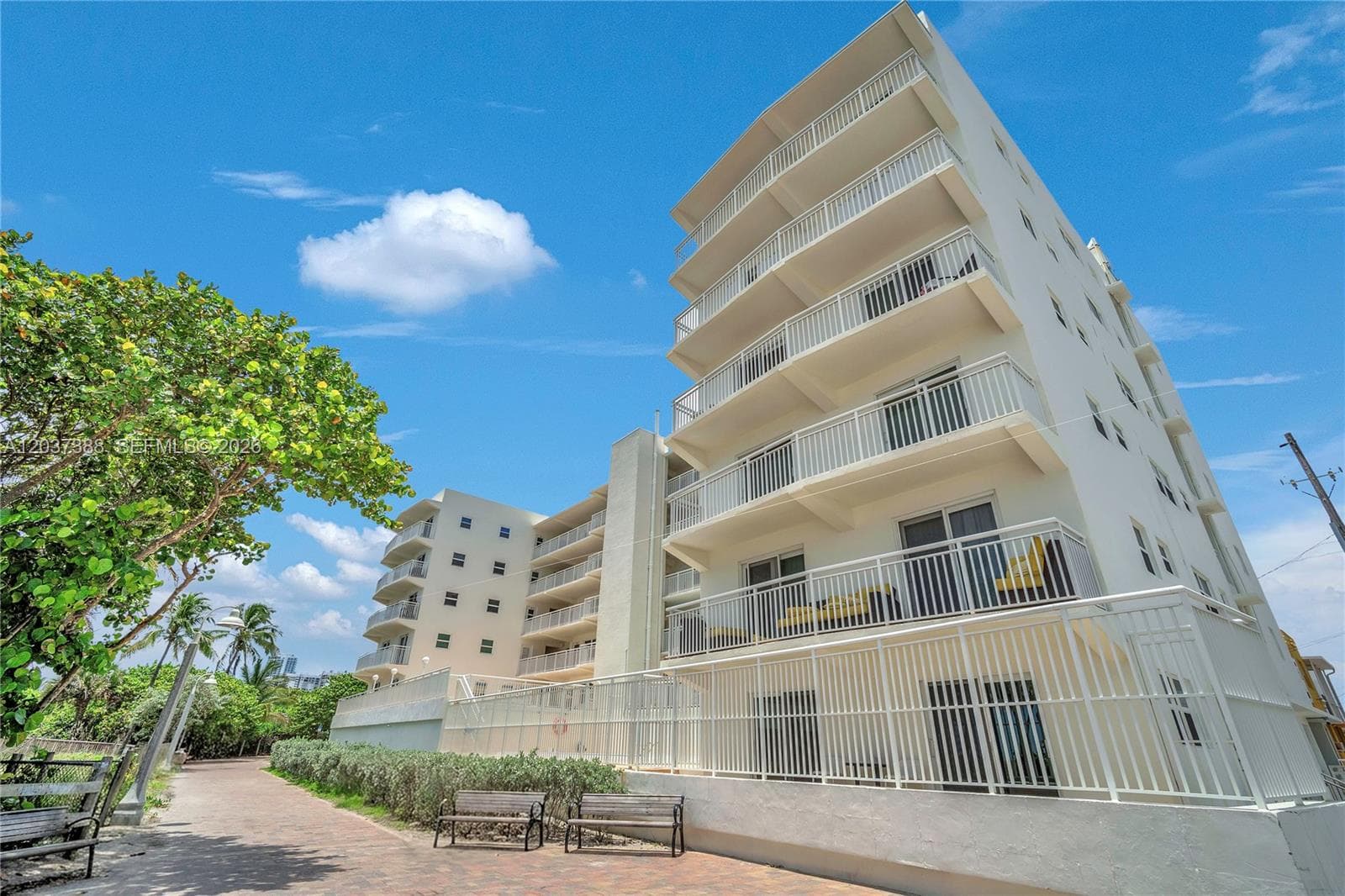 901 S Surf Rd # 506, Hollywood FL 33019 photo 3