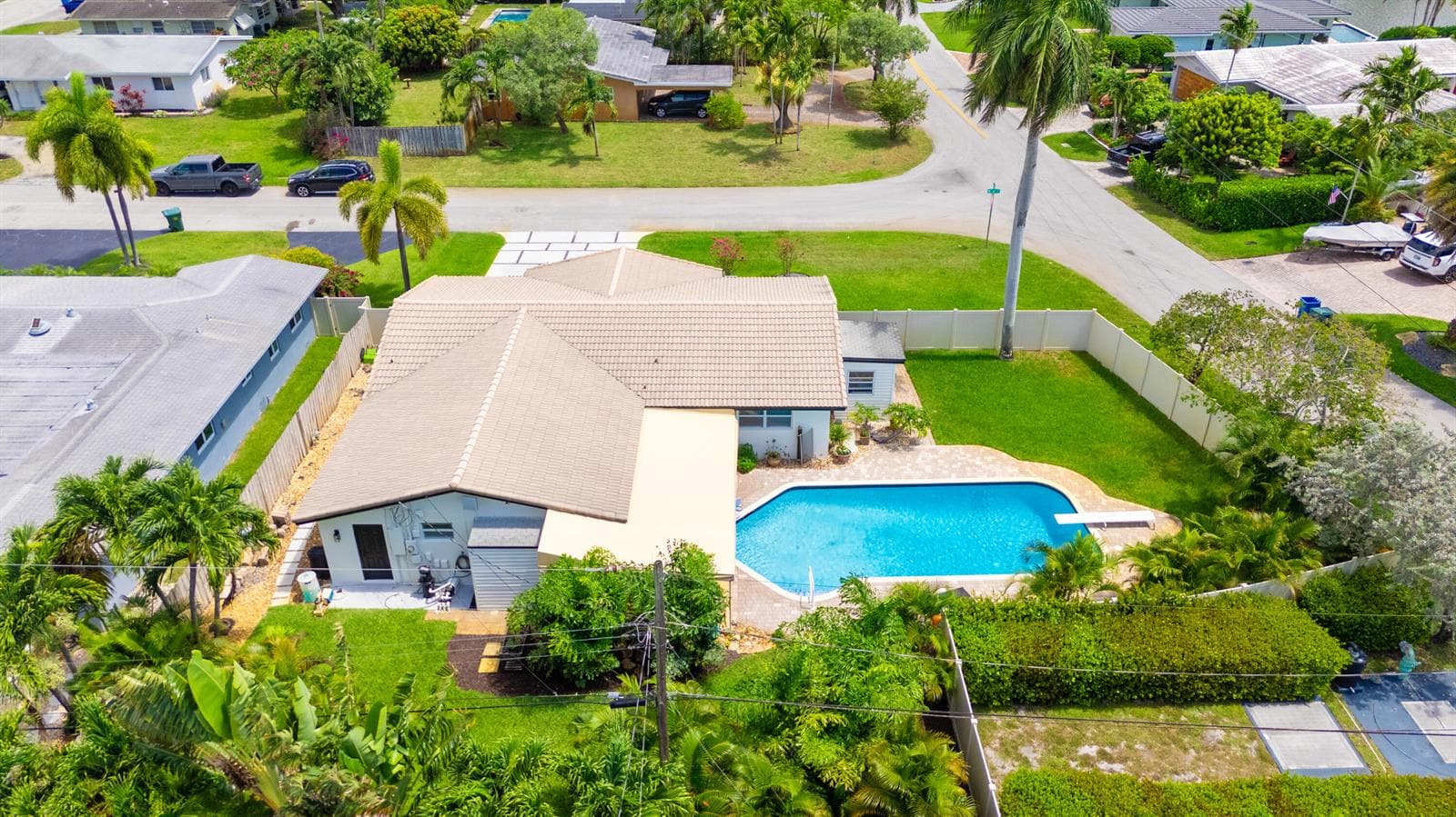 1420 NE 42nd Court, Oakland Park FL 33334 photo 3