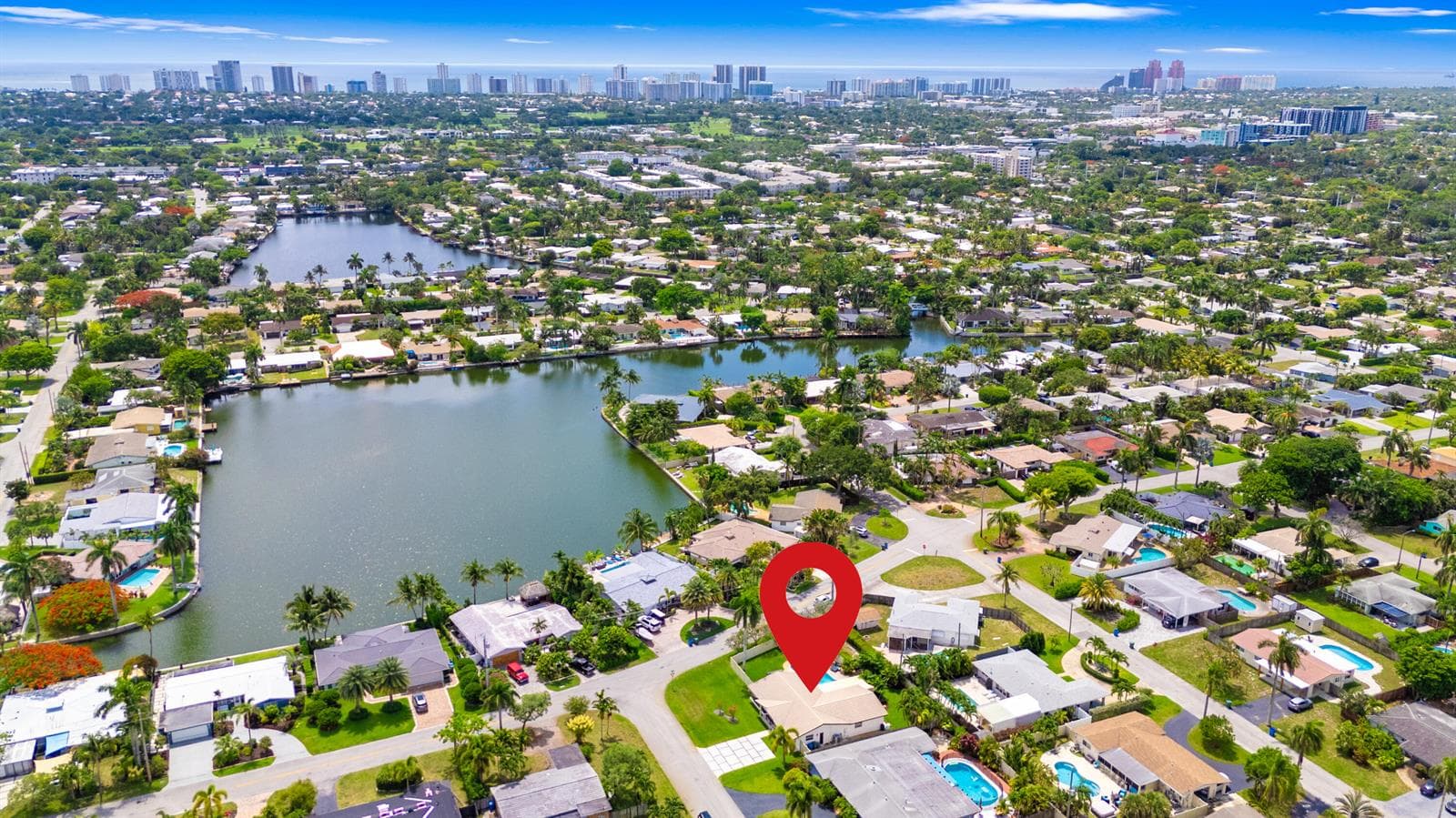 1420 NE 42nd Court, Oakland Park FL 33334 photo 5