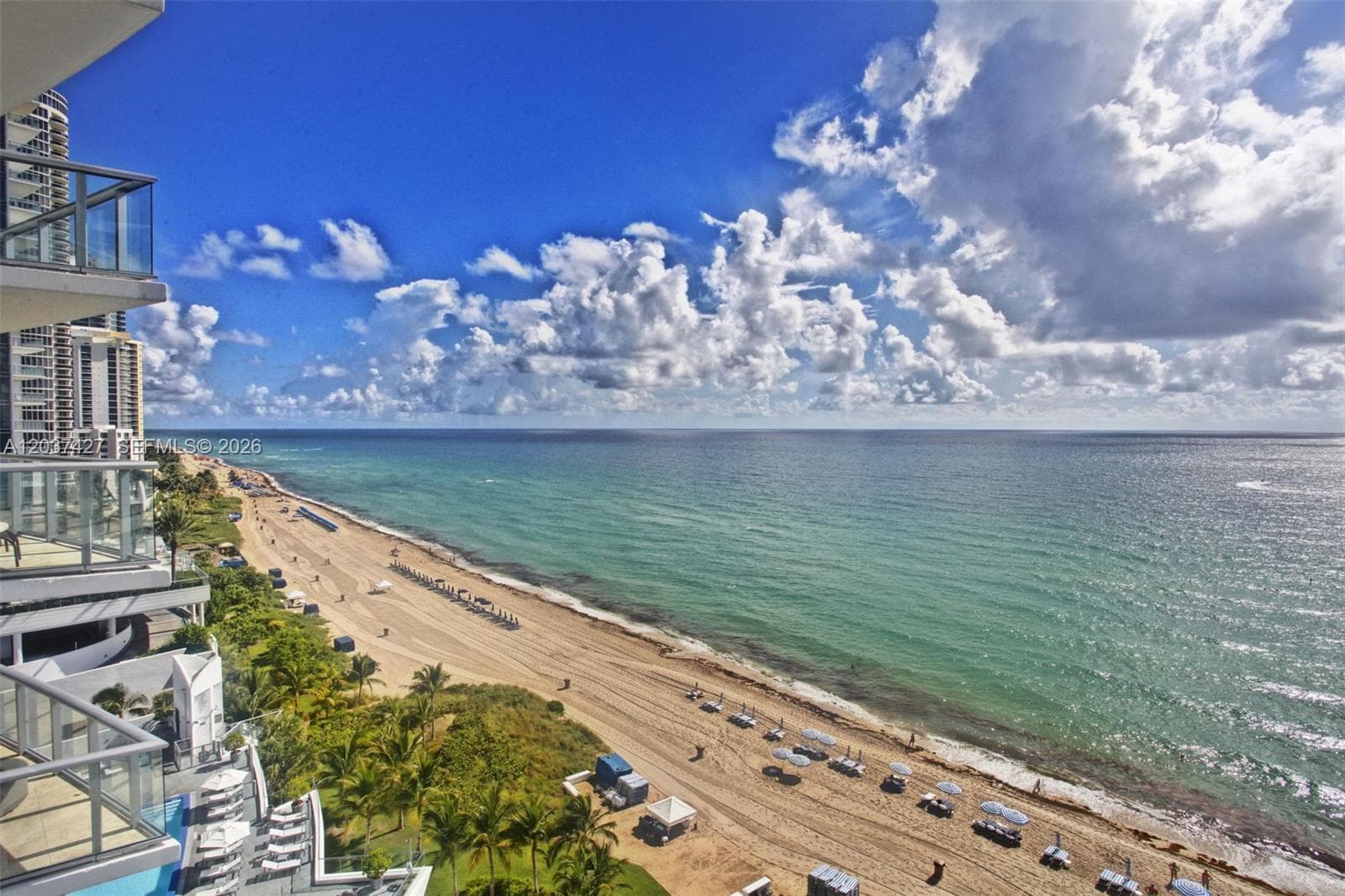 17001 Collins Ave # 1201, Sunny Isles Beach FL 33160 photo 2