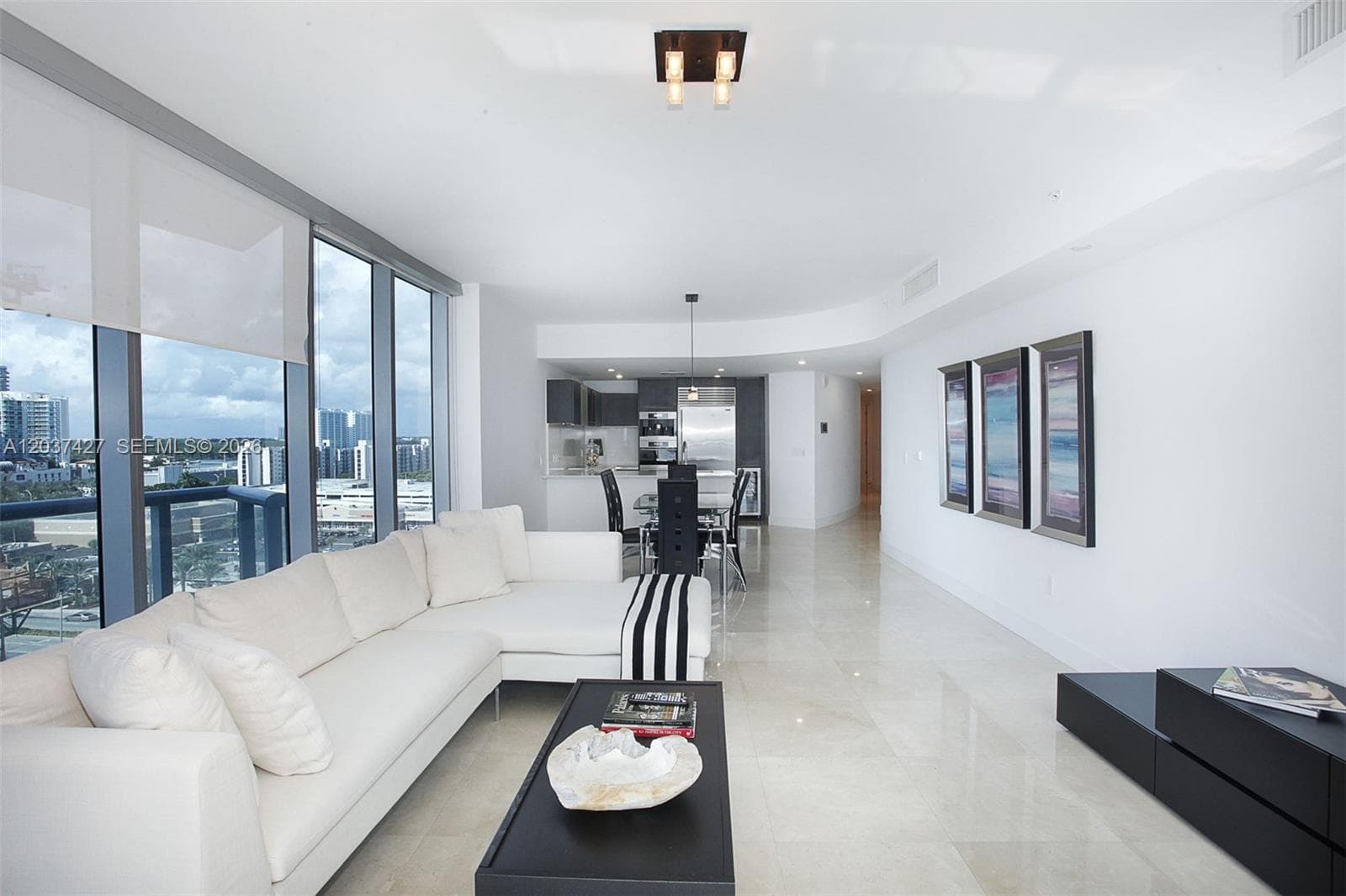 17001 Collins Ave # 1201, Sunny Isles Beach FL 33160 photo 5