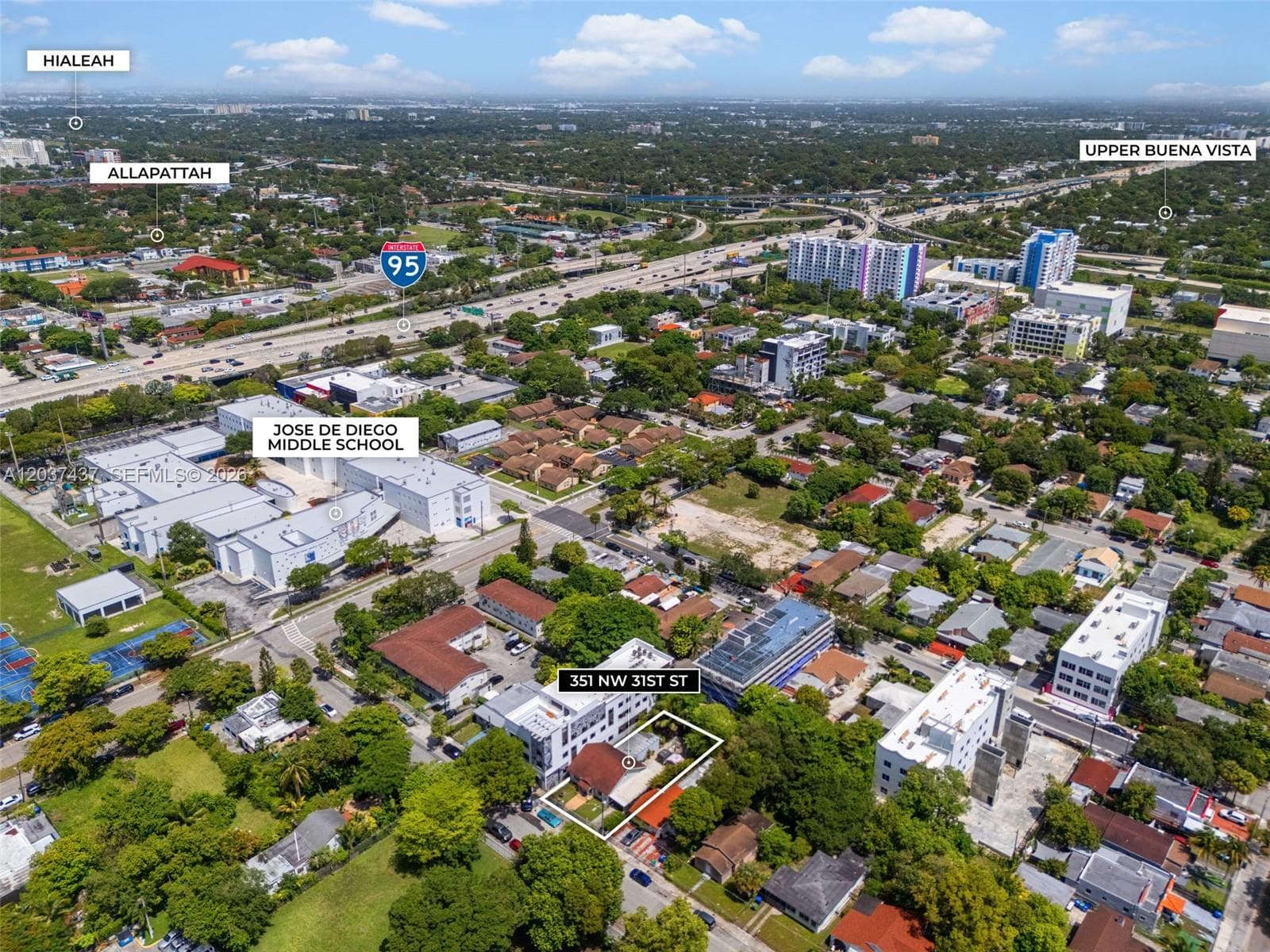 351 NW 31st St, Miami FL 33127 photo 5