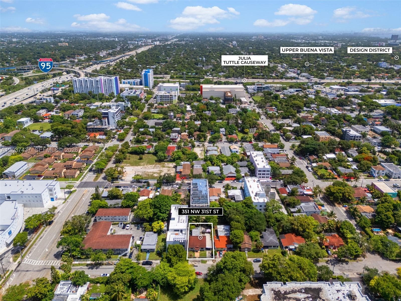 351 NW 31st St, Miami FL 33127 photo 4