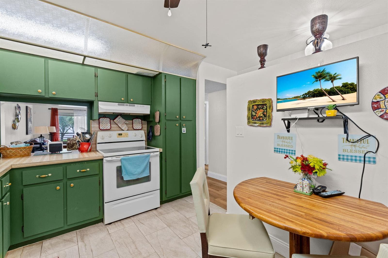 6095 N Sabal Palm Boulevard # 207, Tamarac FL 33319 photo 5