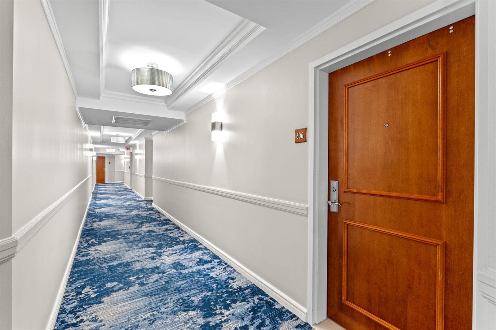 347 N New River Dr Drive E # 606, Fort Lauderdale FL 33301 photo 2