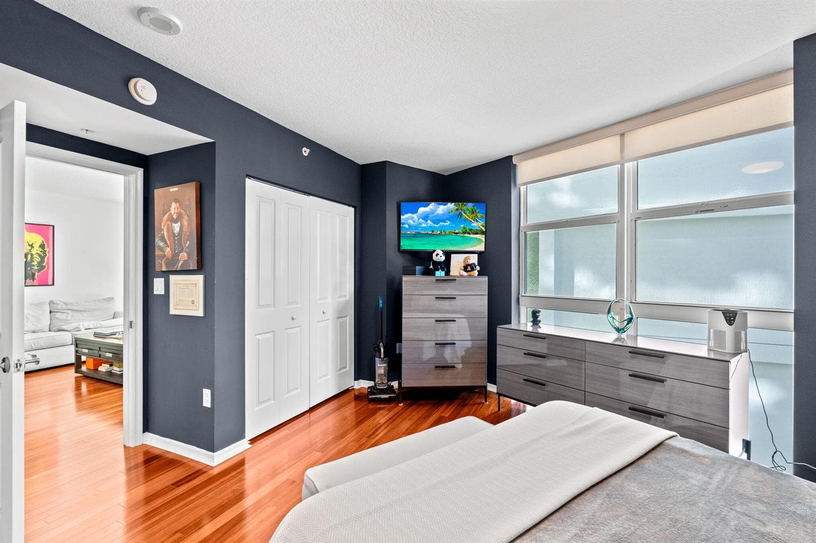 347 N New River Dr Drive E # 606, Fort Lauderdale FL 33301 photo 4