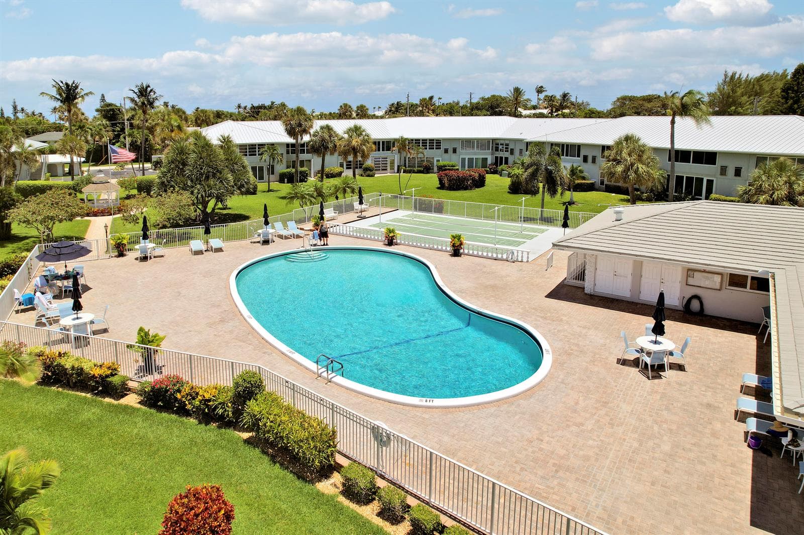 5540 N Ocean Boulevard # 206, Ocean Ridge FL 33435 photo 3